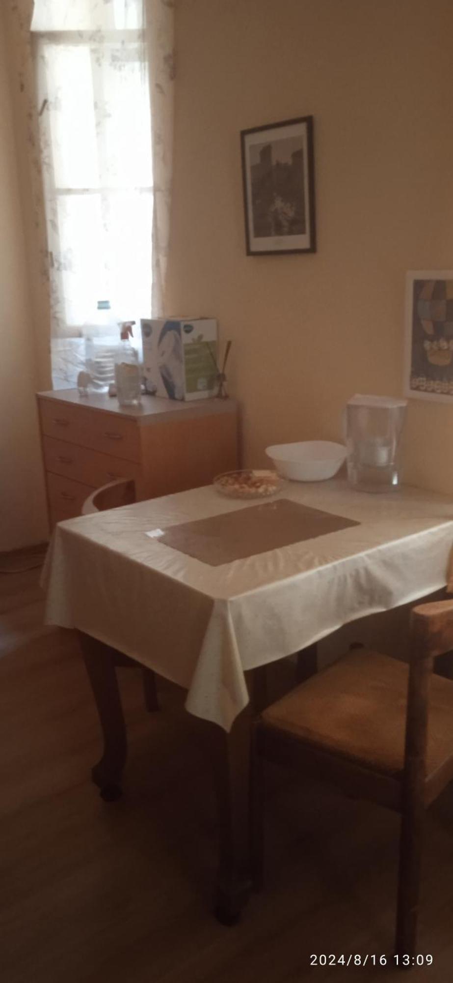 Small Apartments SJJ Rom bilde